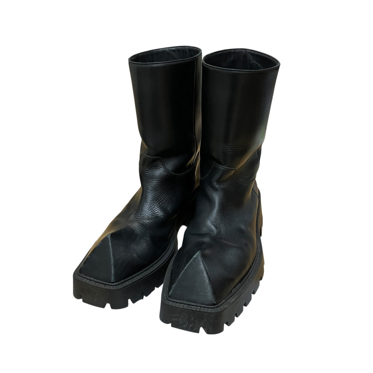 RHINO BOOTIE CARRERA LUX CARブーツ