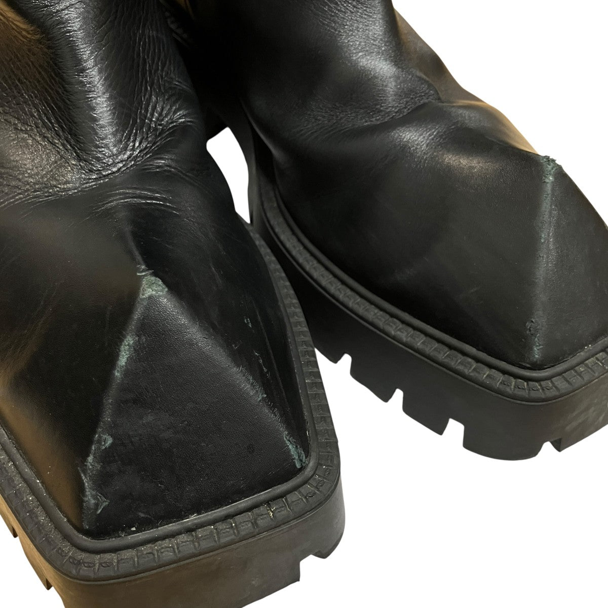RHINO BOOTIE CARRERA LUX CARブーツ