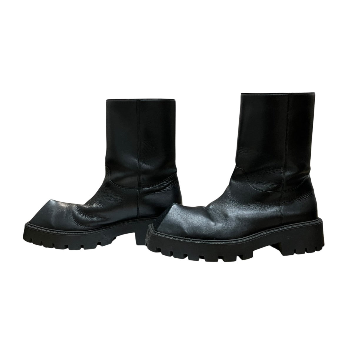 RHINO BOOTIE CARRERA LUX CARブーツ