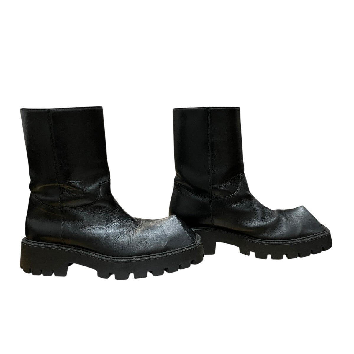 RHINO BOOTIE CARRERA LUX CARブーツ