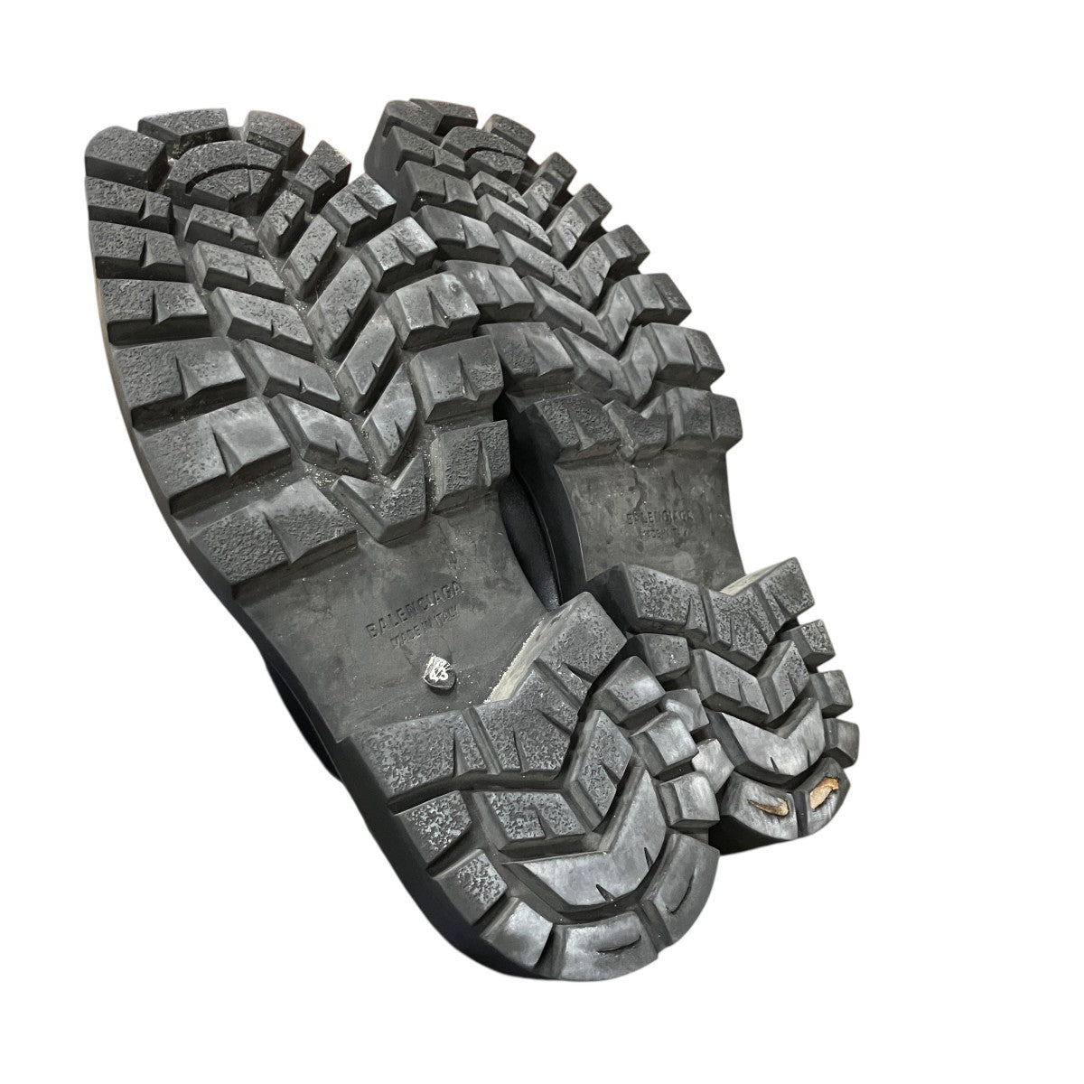 RHINO BOOTIE CARRERA LUX CARブーツ