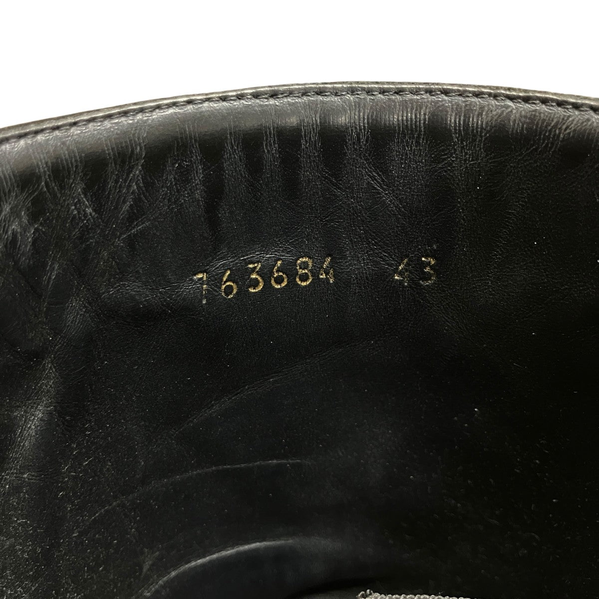 RHINO BOOTIE CARRERA LUX CARブーツ