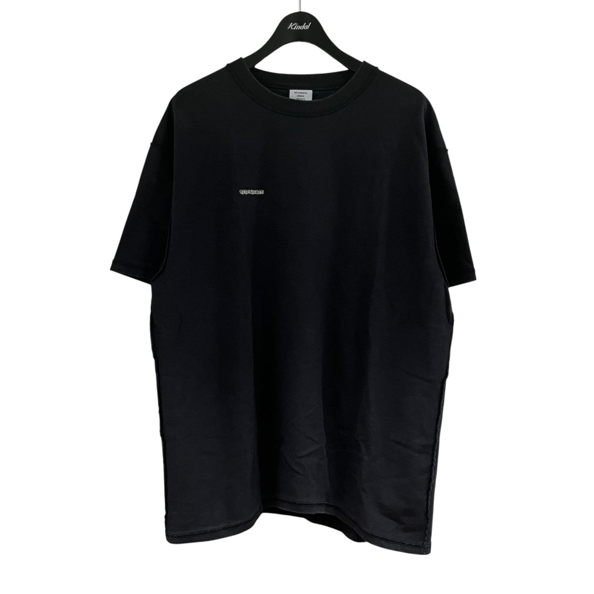 インサイドアウトTシャツ