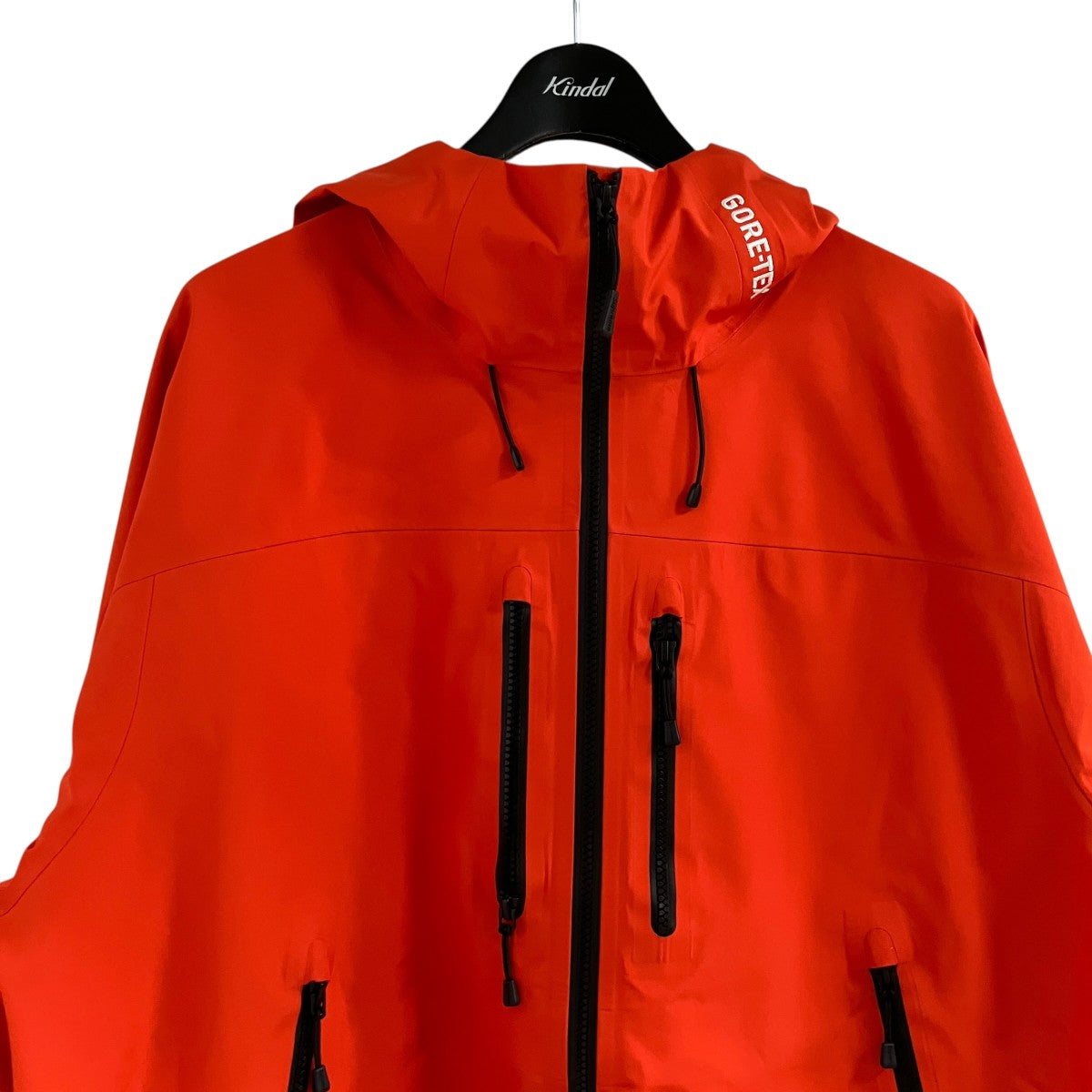 Supreme マウンテンパーカー 古着・中古-2枚目のアイテム画像
