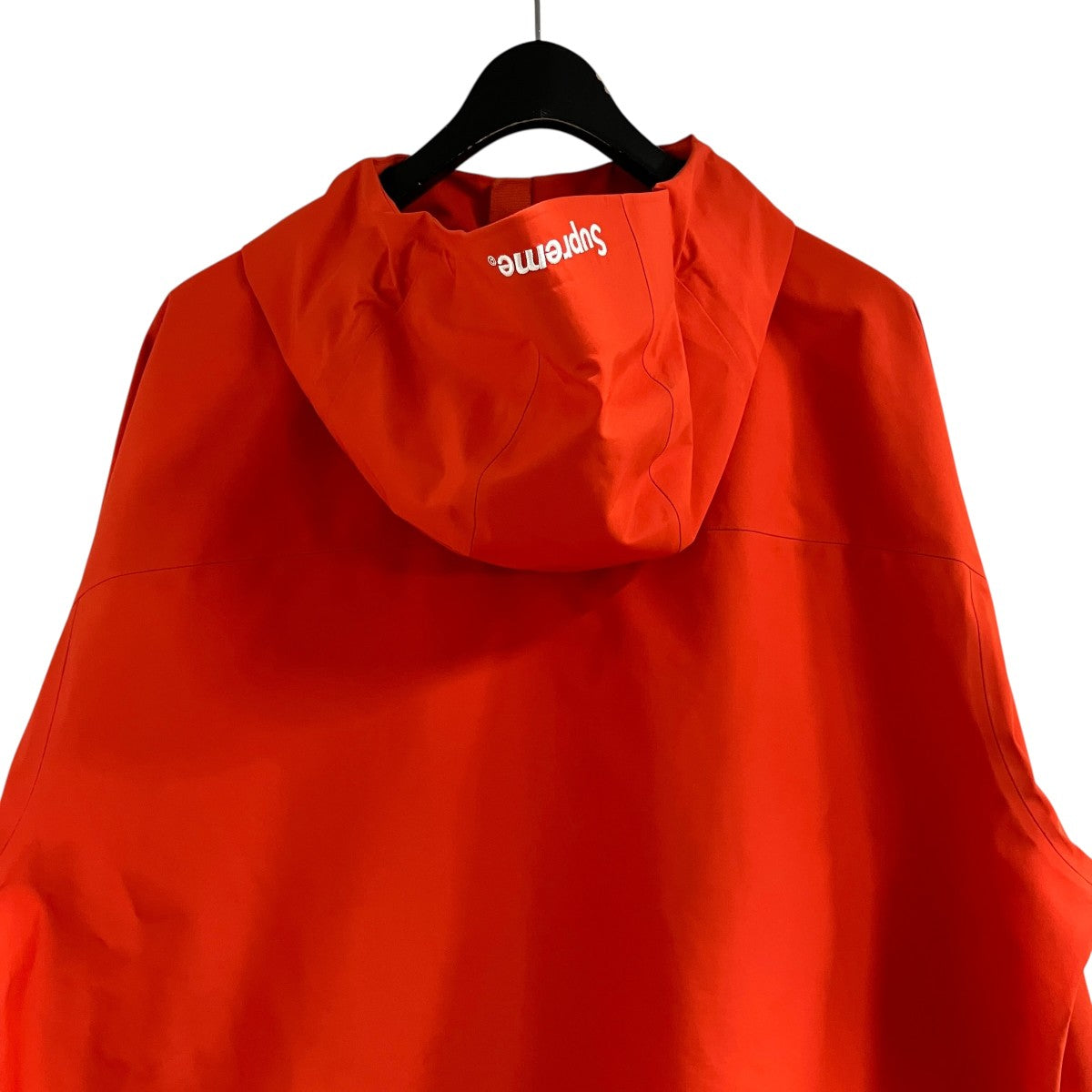Supreme マウンテンパーカー 古着・中古-4枚目のアイテム画像