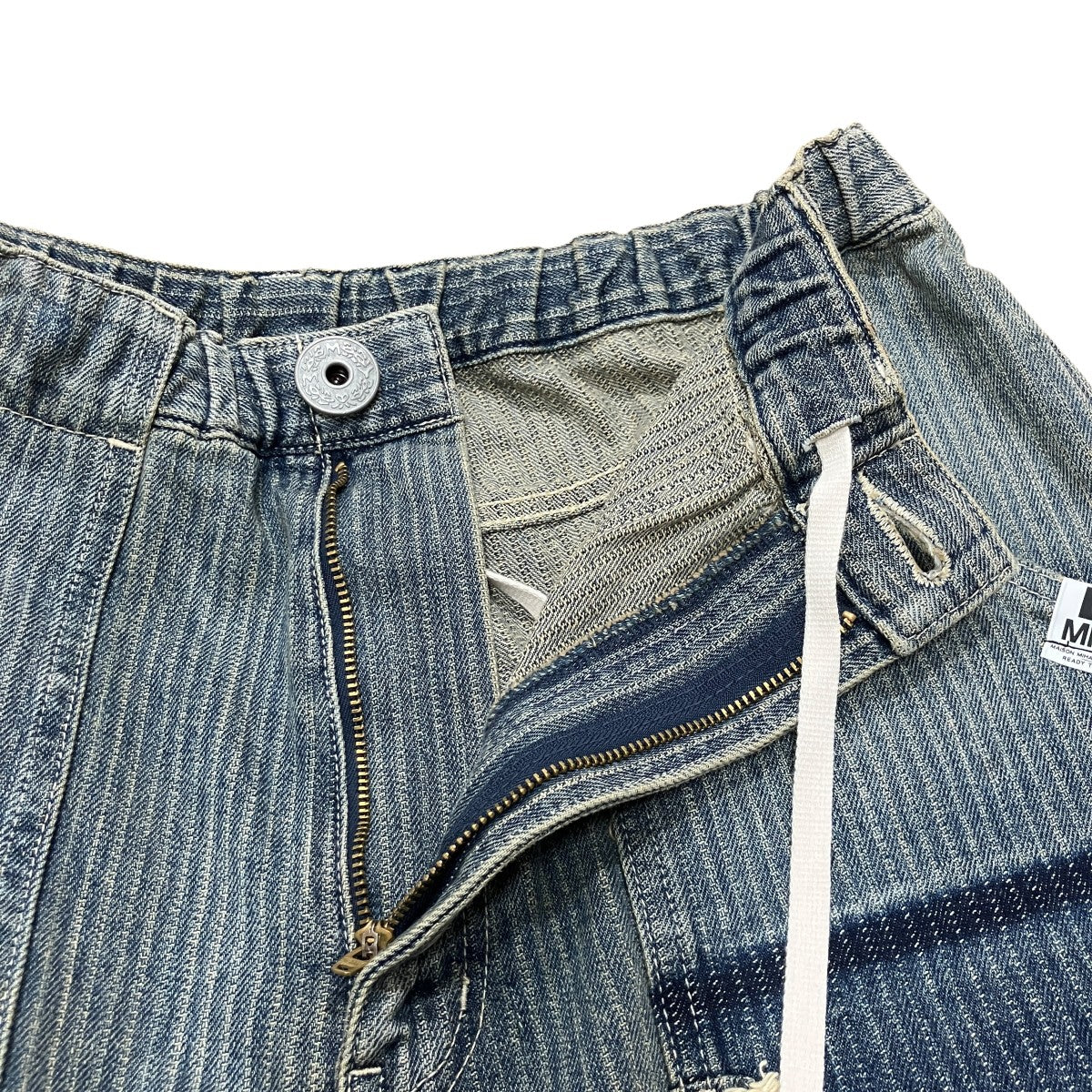 ワークパンツ
