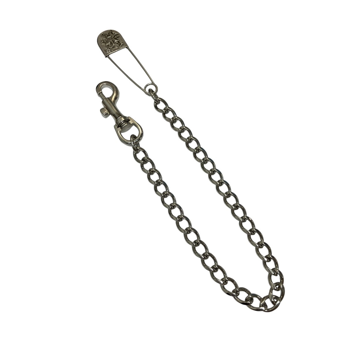 KAMIYA ウォレットチェーン 古着・中古-1枚目のアイテム画像