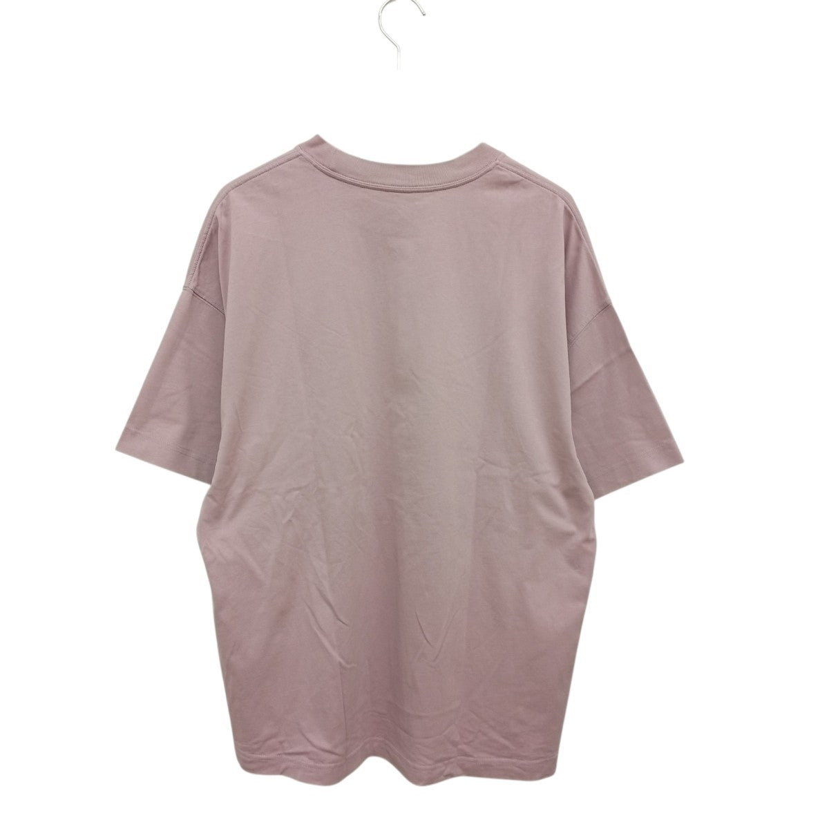ロゴエンブロイダリーTシャツI033828.2QS.XX.03