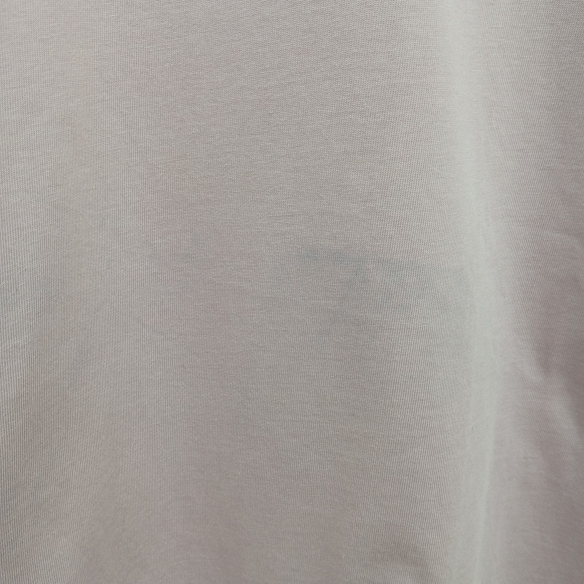 ロゴエンブロイダリーTシャツI033828.2QS.XX.03