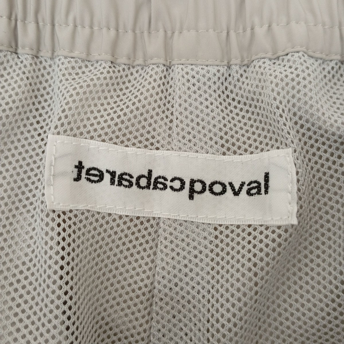パンツ24SS-PVA-PT01