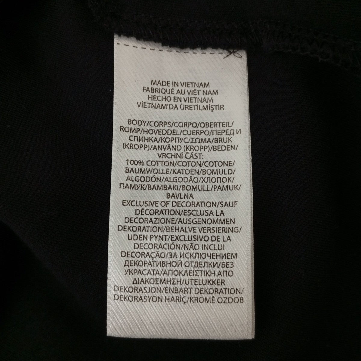 ポロシャツ