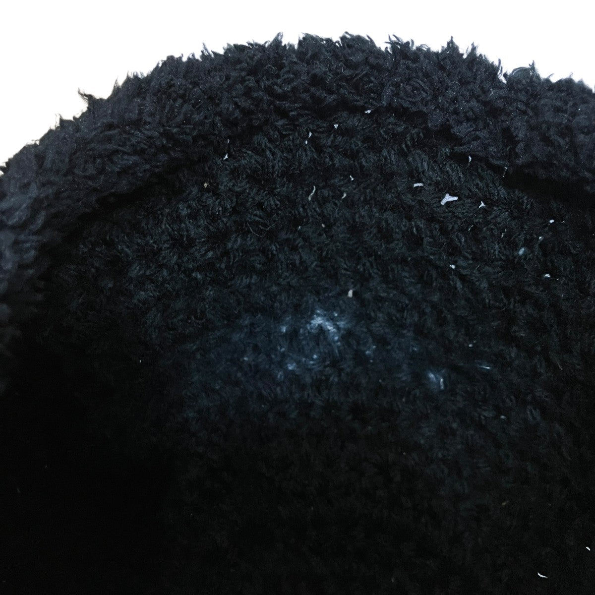 YARN ニットショルダーバッグ 古着・中古-8枚目のアイテム画像