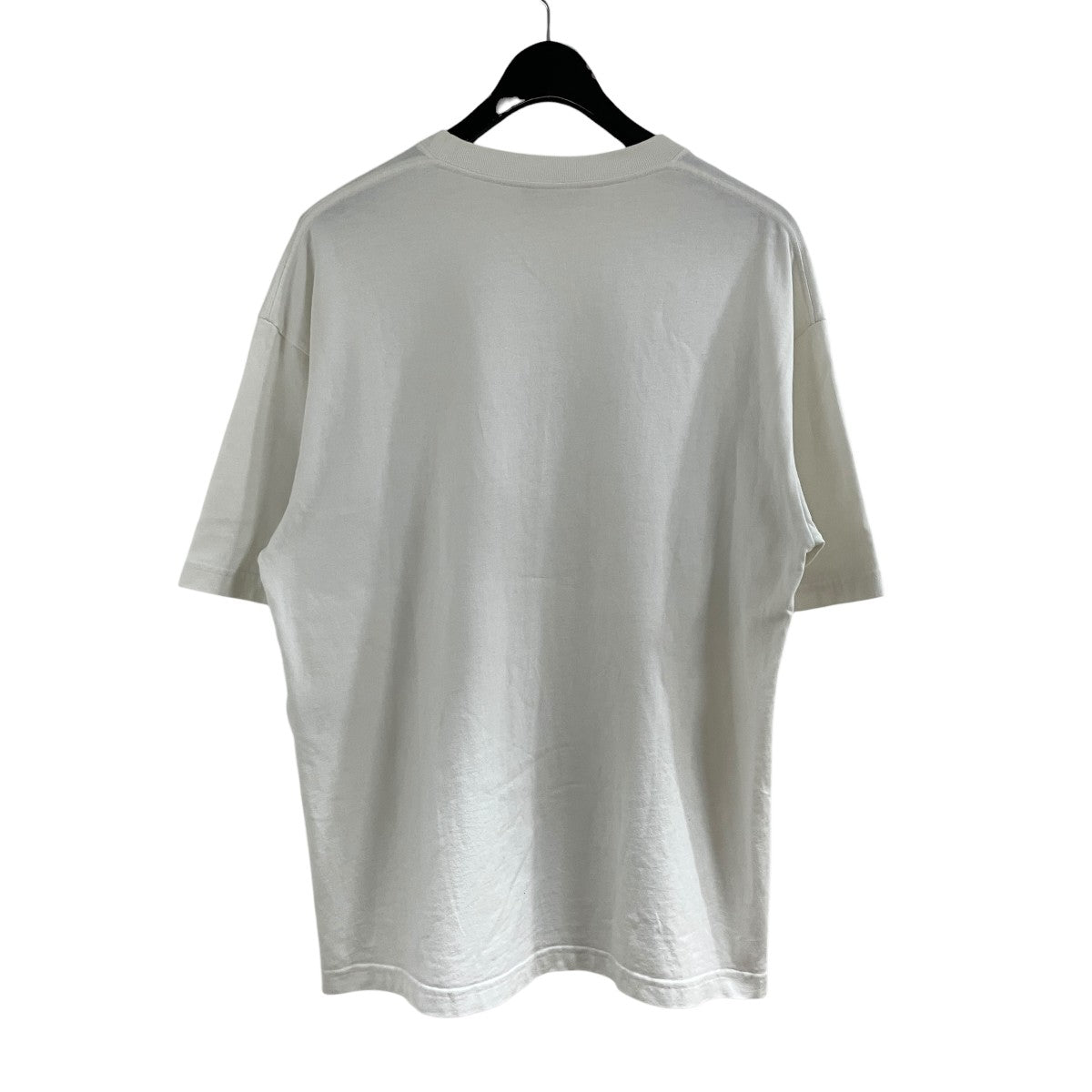 BALENCIAGA プリントTシャツ 古着・中古-3枚目のアイテム画像