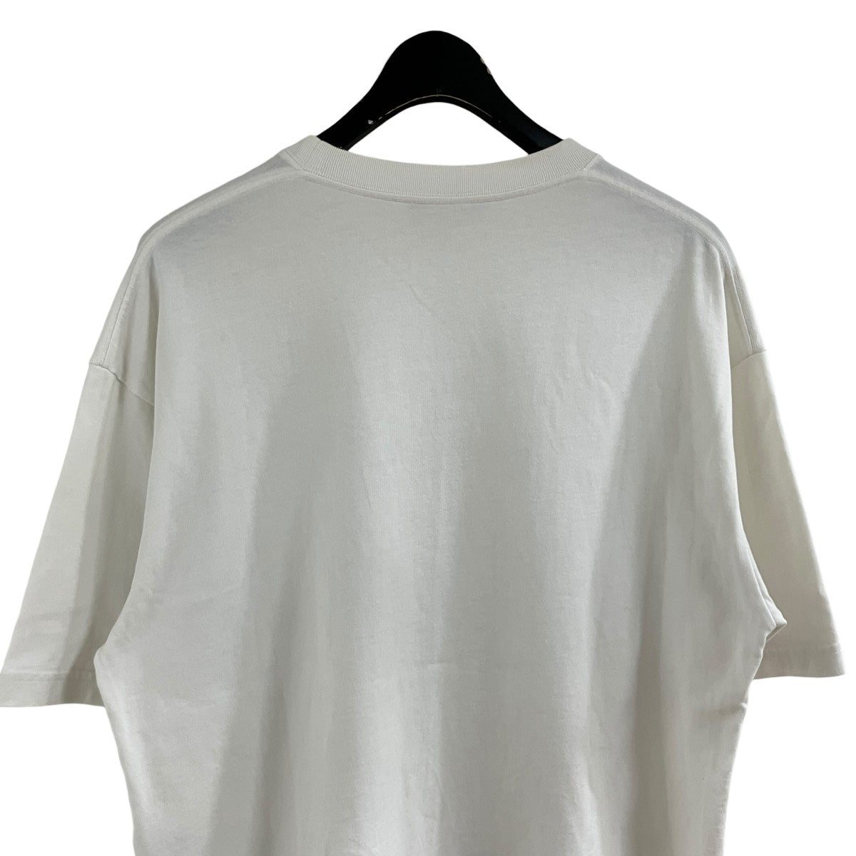 BALENCIAGA プリントTシャツ 古着・中古-4枚目のアイテム画像