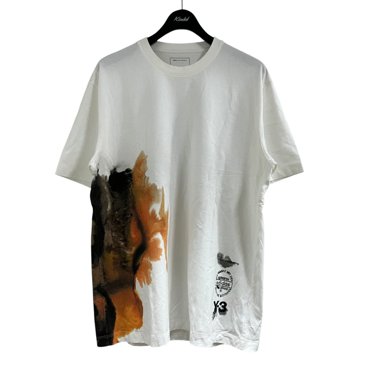 プリントTシャツ