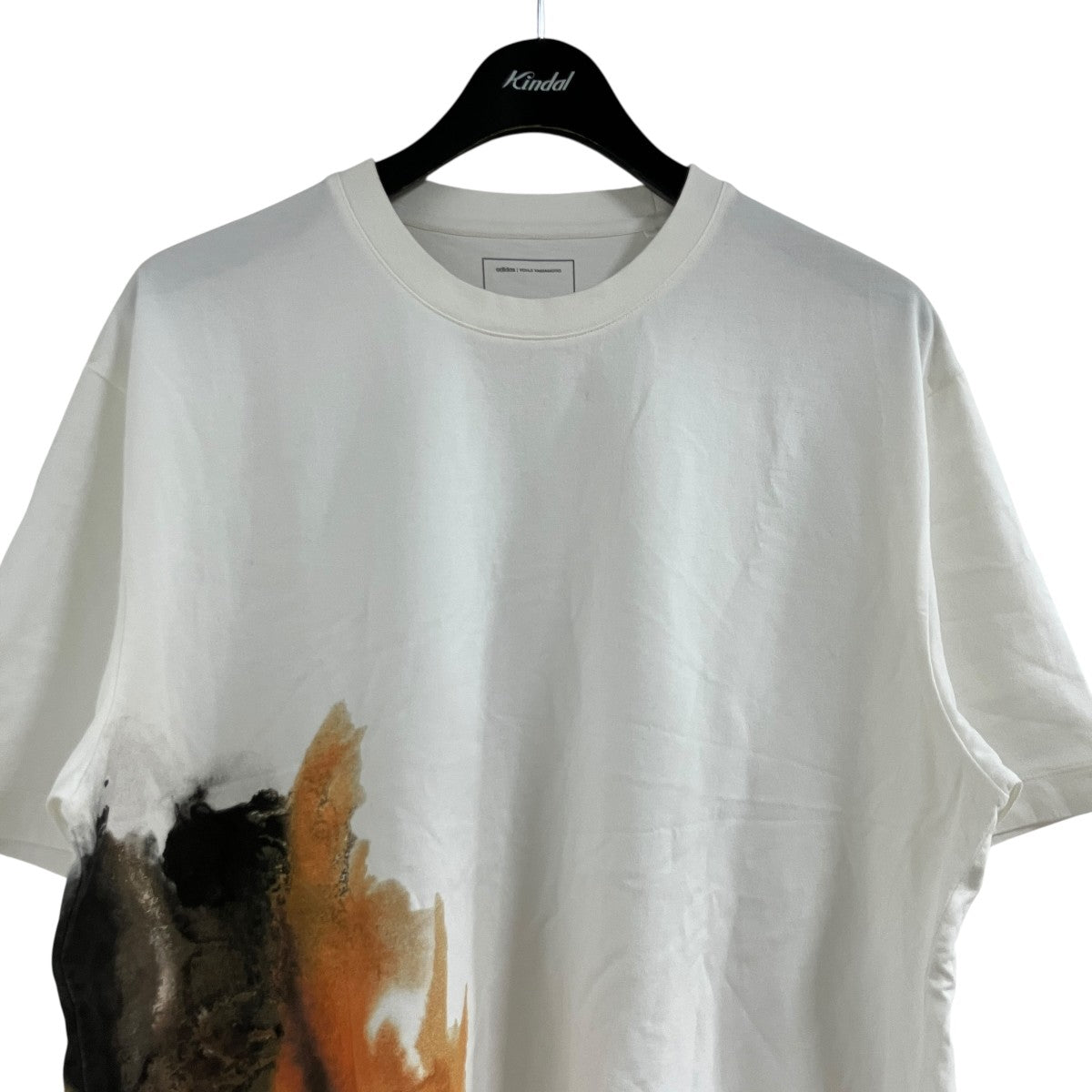 プリントTシャツ