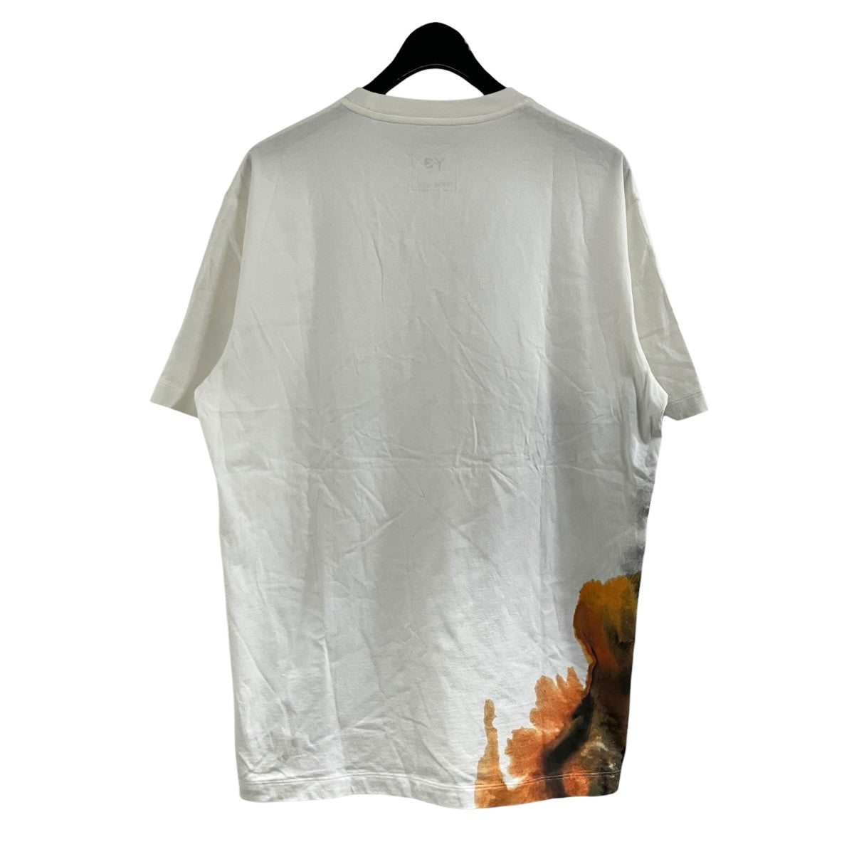 プリントTシャツ