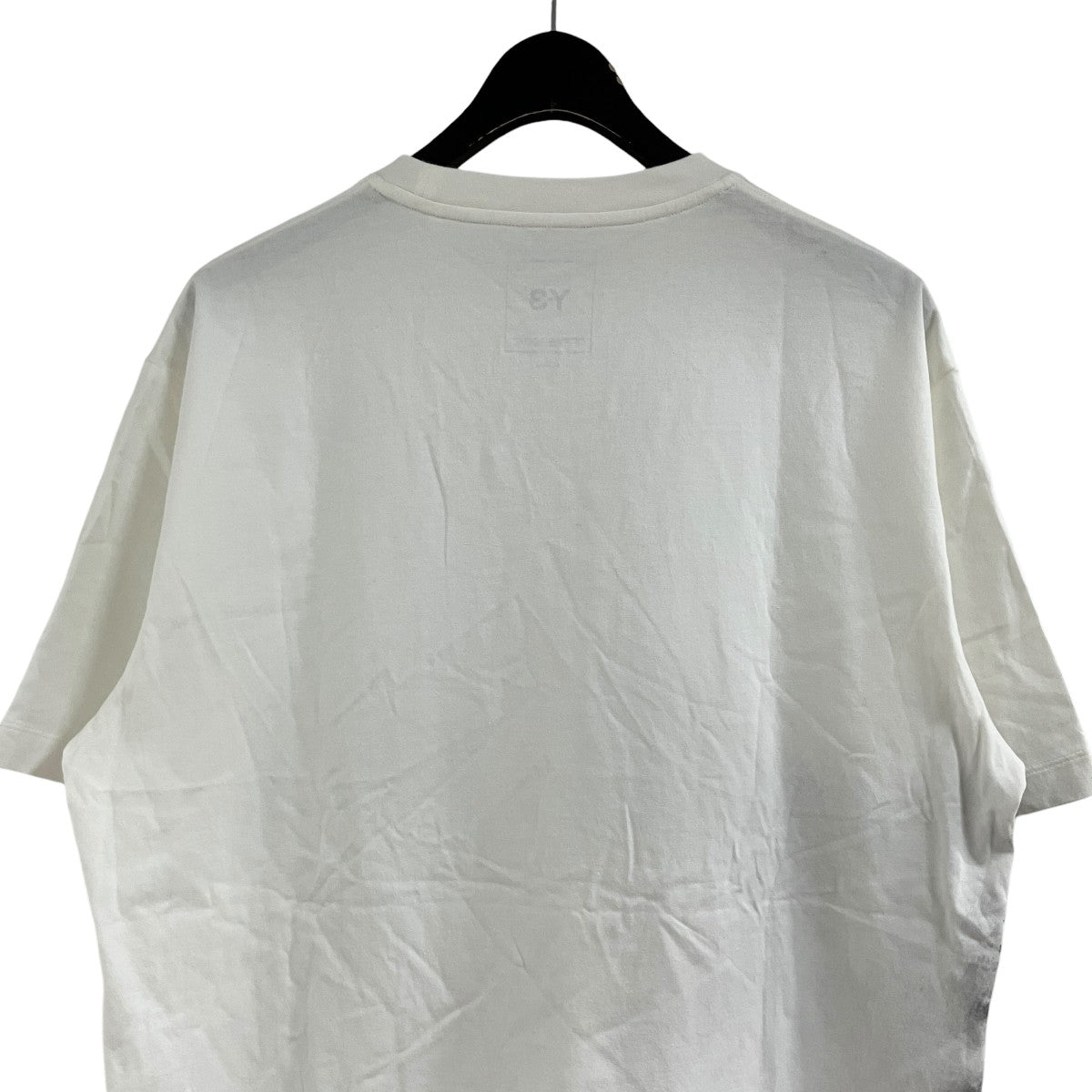 プリントTシャツ