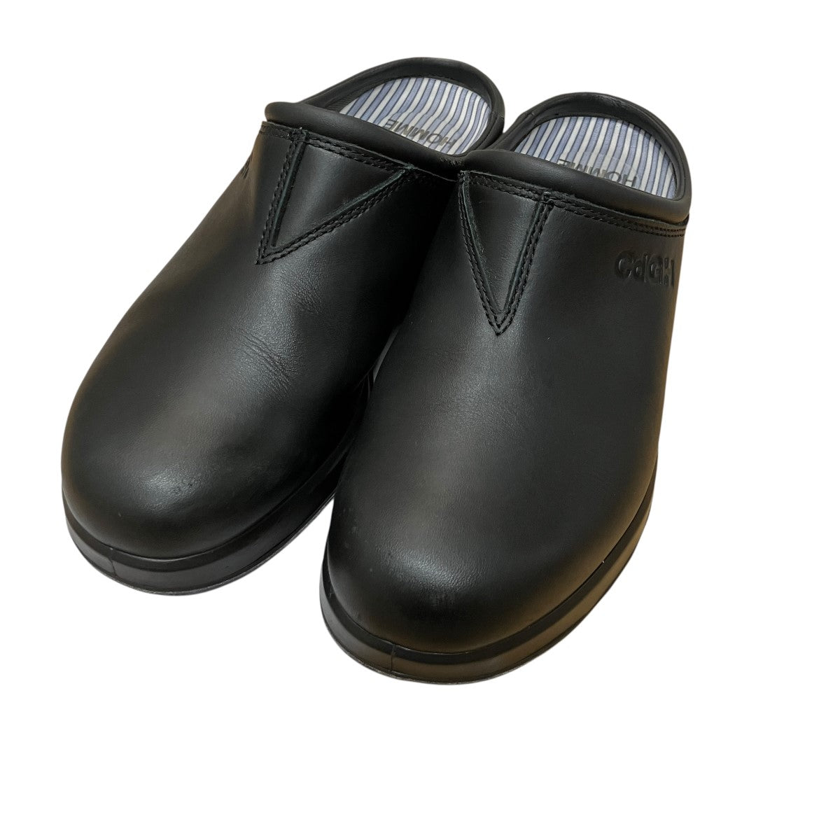 BLUND STONE×COMME des GARCONS ローカットスニーカー 古着・中古-1枚目のアイテム画像
