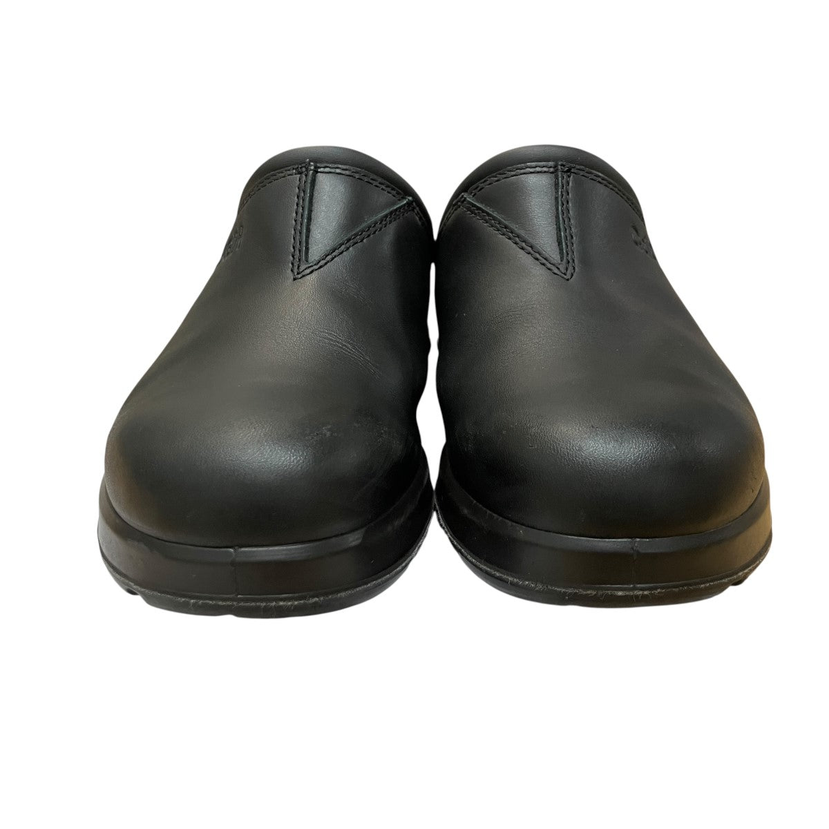 BLUND STONE×COMME des GARCONS ローカットスニーカー 古着・中古-2枚目のアイテム画像