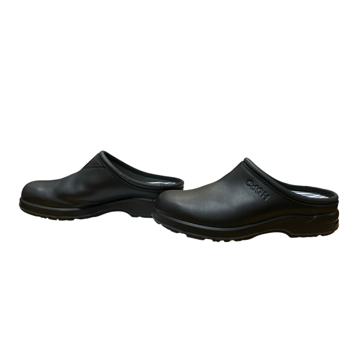 BLUND STONE×COMME des GARCONS ローカットスニーカー 古着・中古-3枚目のアイテム画像