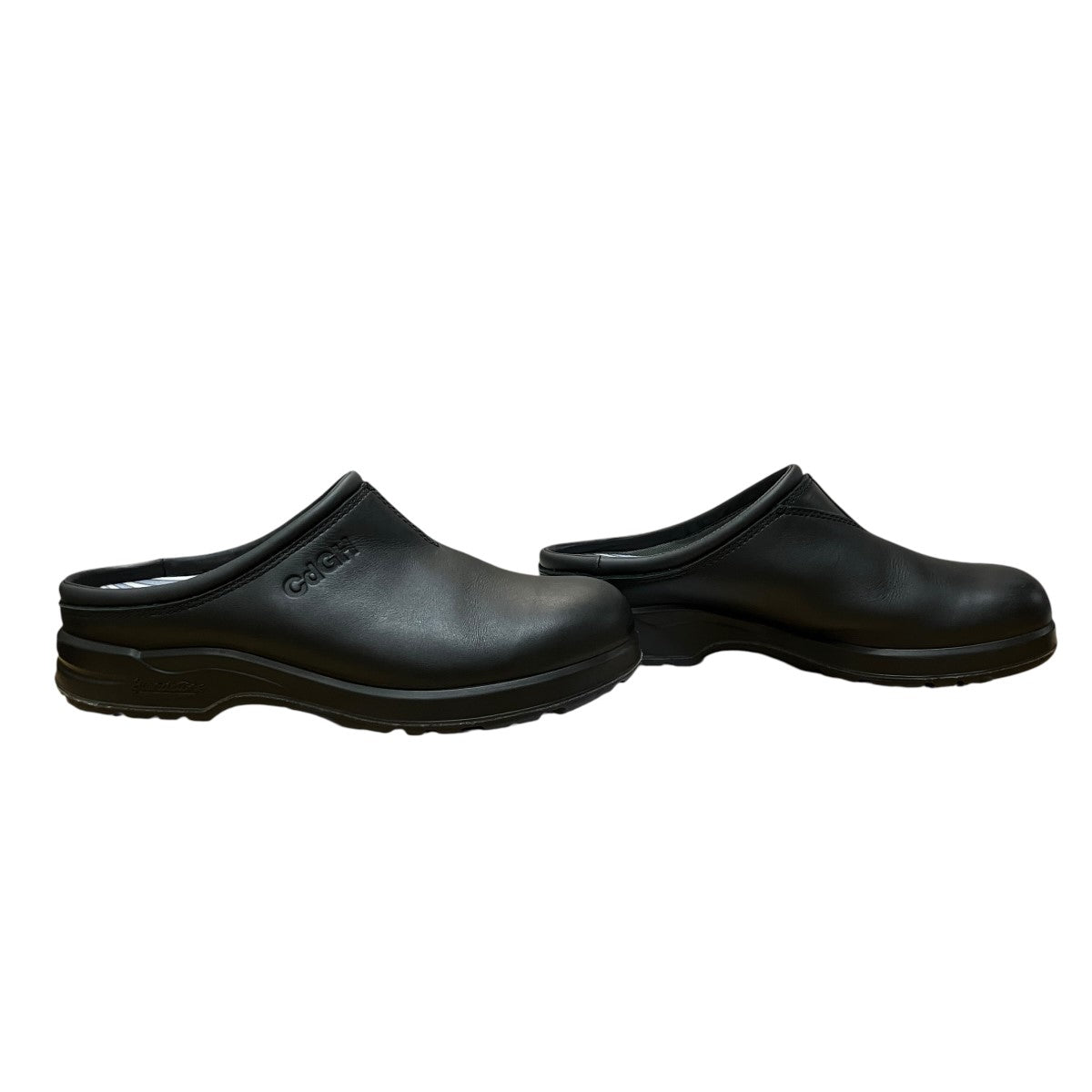 BLUND STONE×COMME des GARCONS ローカットスニーカー 古着・中古-4枚目のアイテム画像