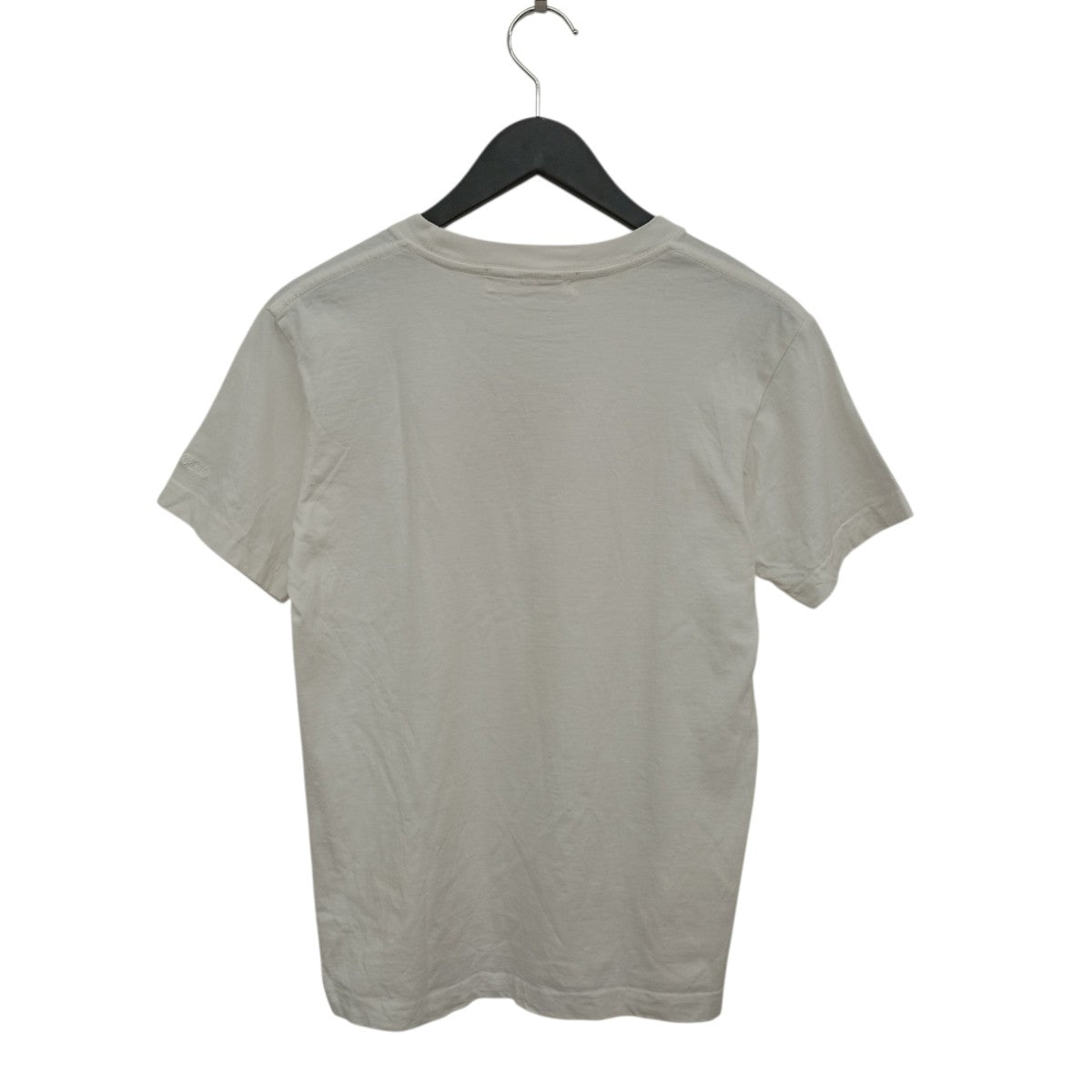 エンブロイダリーTシャツTD23AW-P057