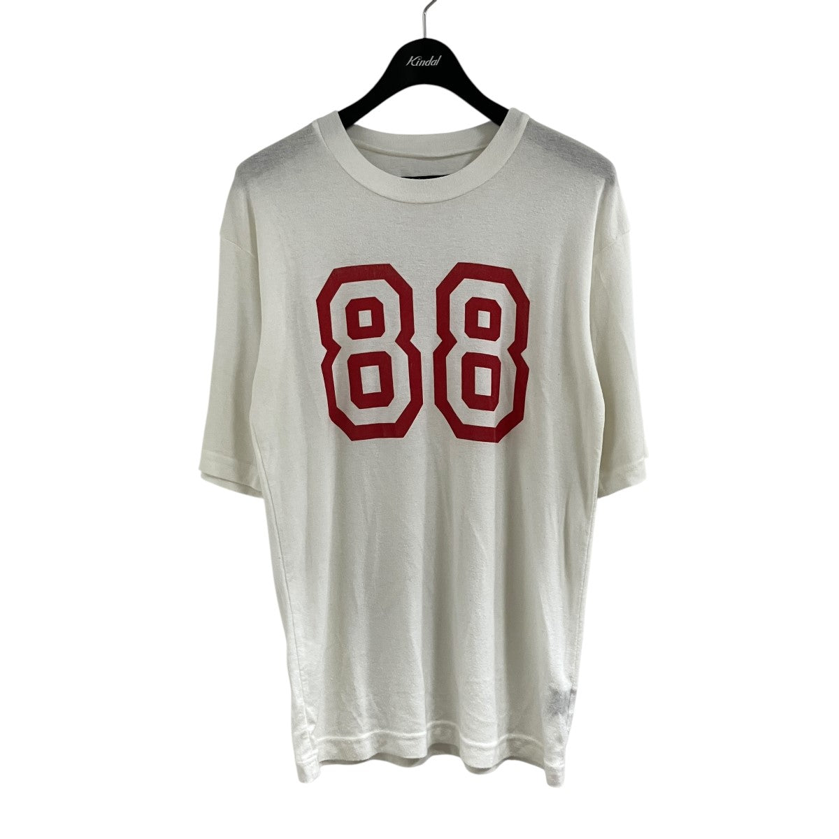 88プリントTシャツ
