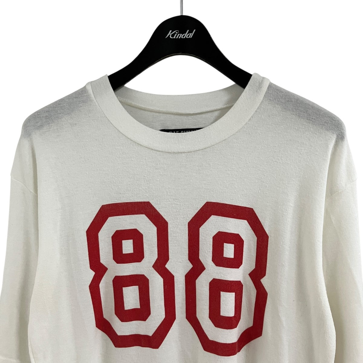88プリントTシャツ