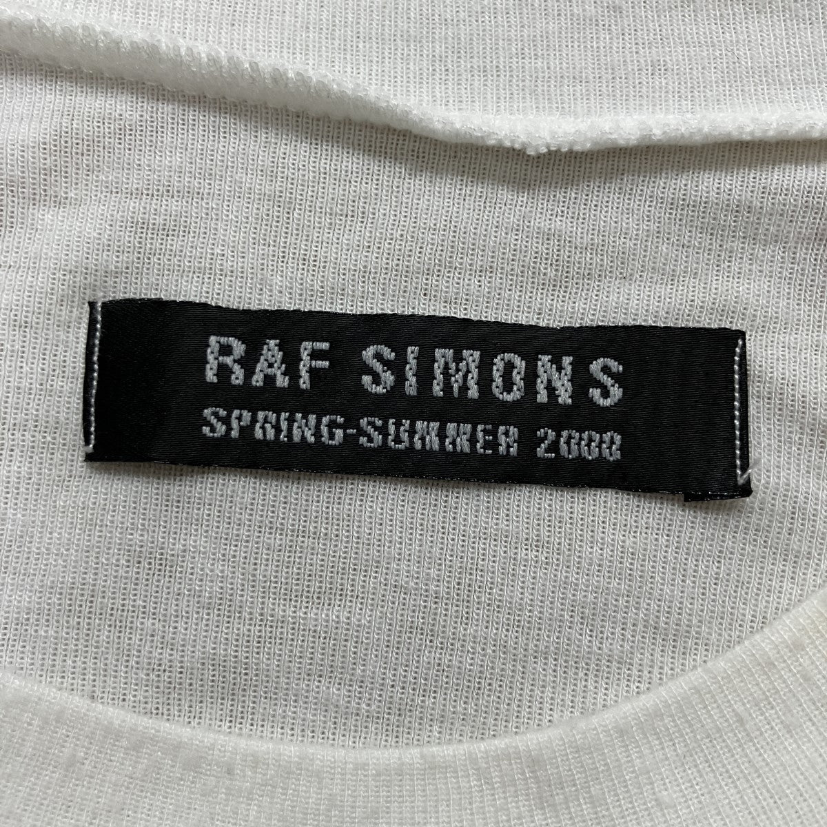 88プリントTシャツ