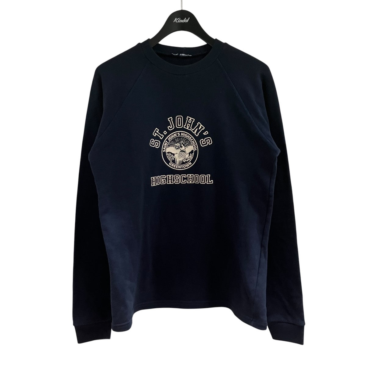 St．John’s High Schoolスウェット