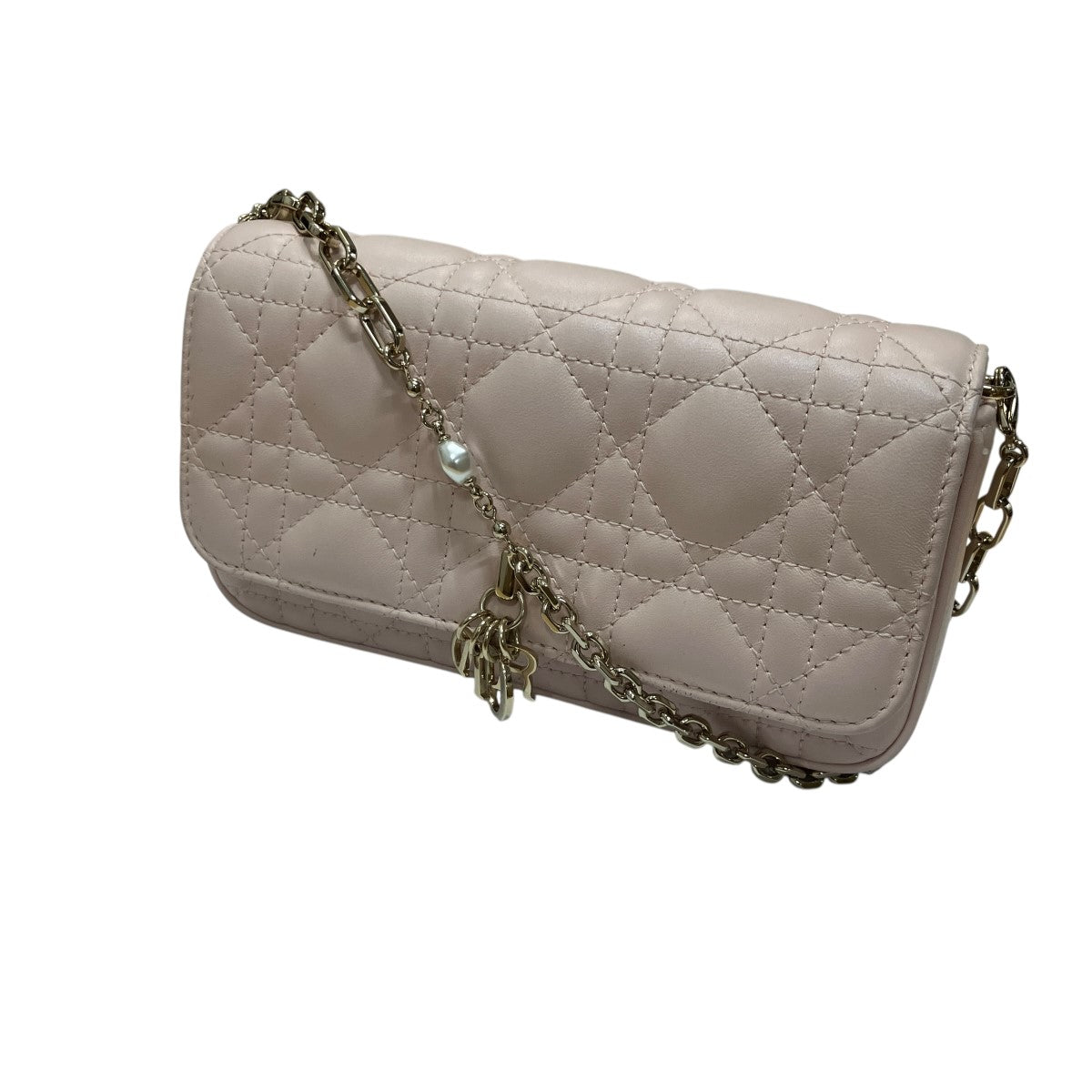 MY DIOR DIOR TALK フォンバッグ