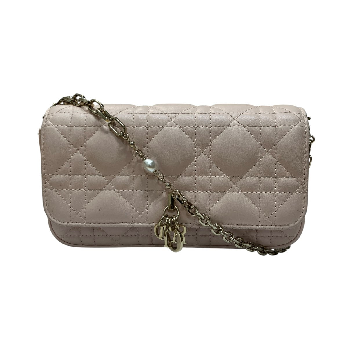 MY DIOR DIOR TALK フォンバッグ
