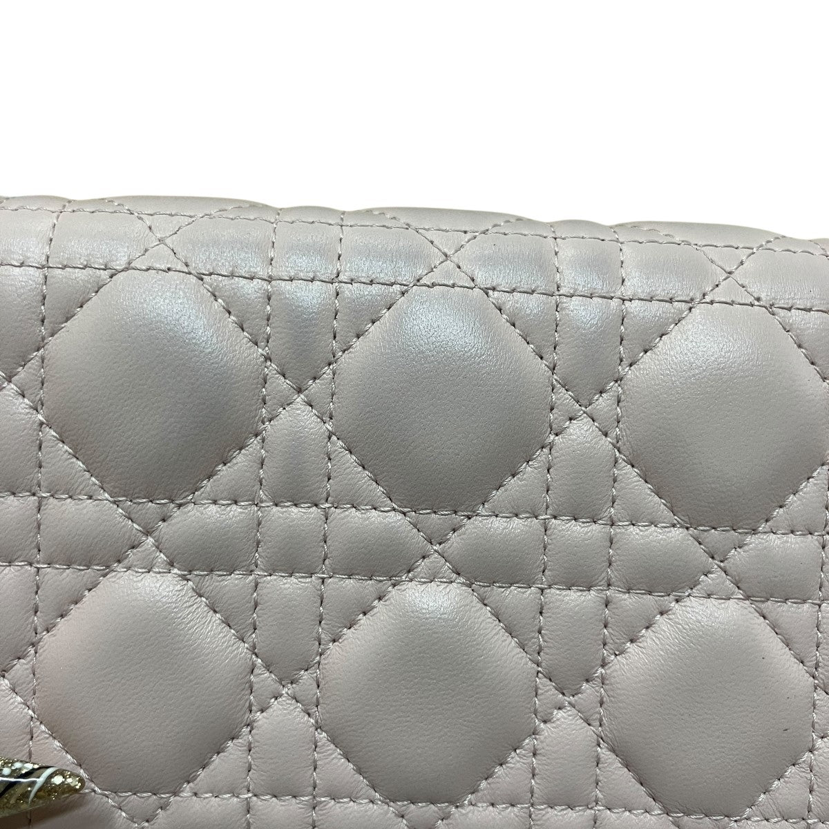 MY DIOR DIOR TALK フォンバッグ