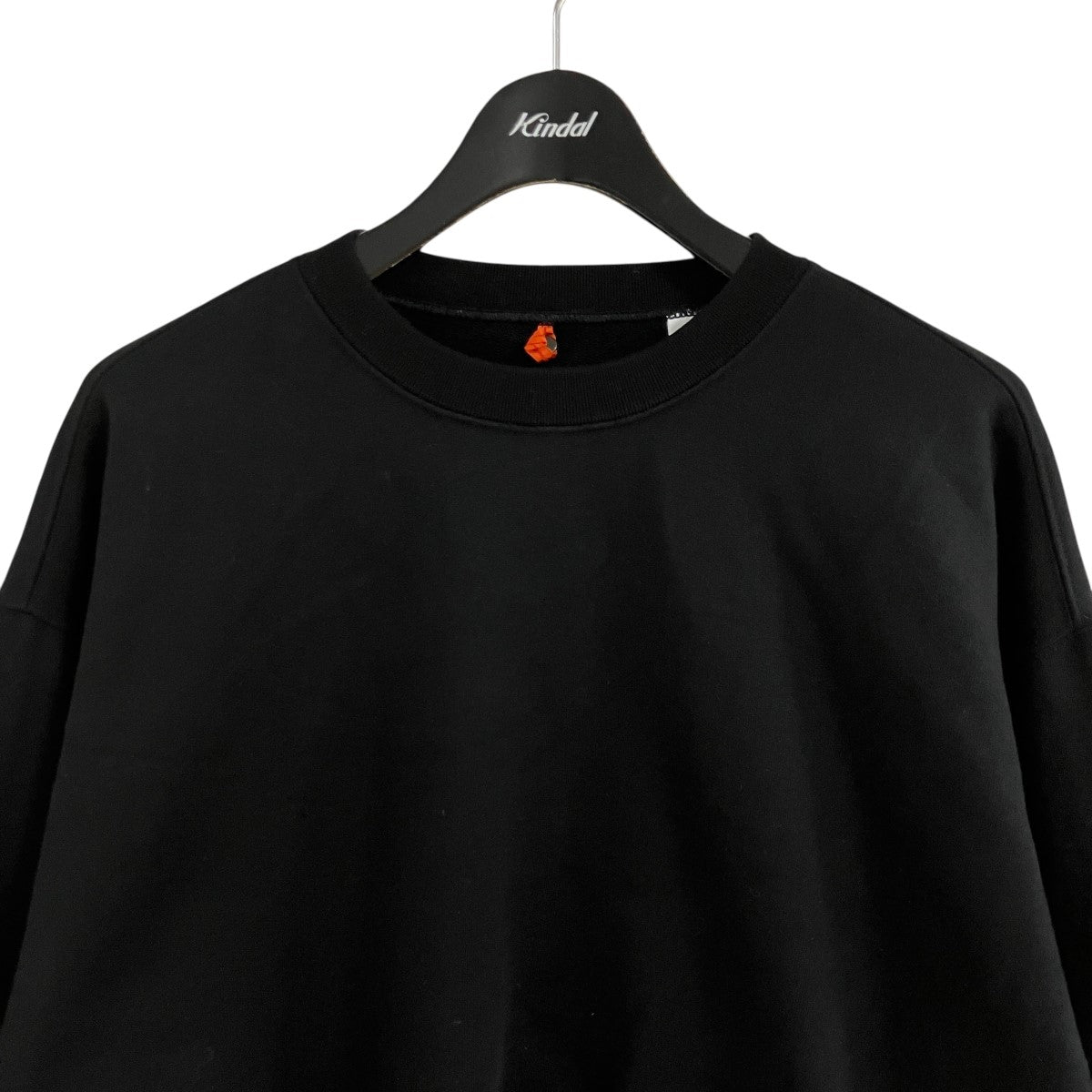 OAMC バックプリントスウェット 古着・中古-2枚目のアイテム画像