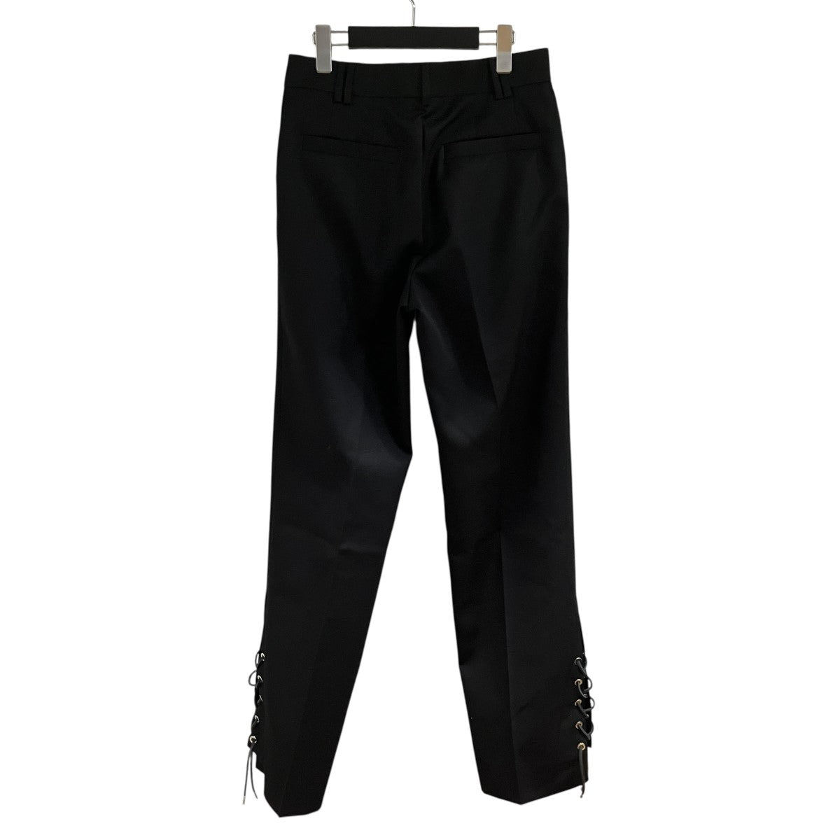 NAMACHEKO スラックス 古着・中古-4枚目のアイテム画像