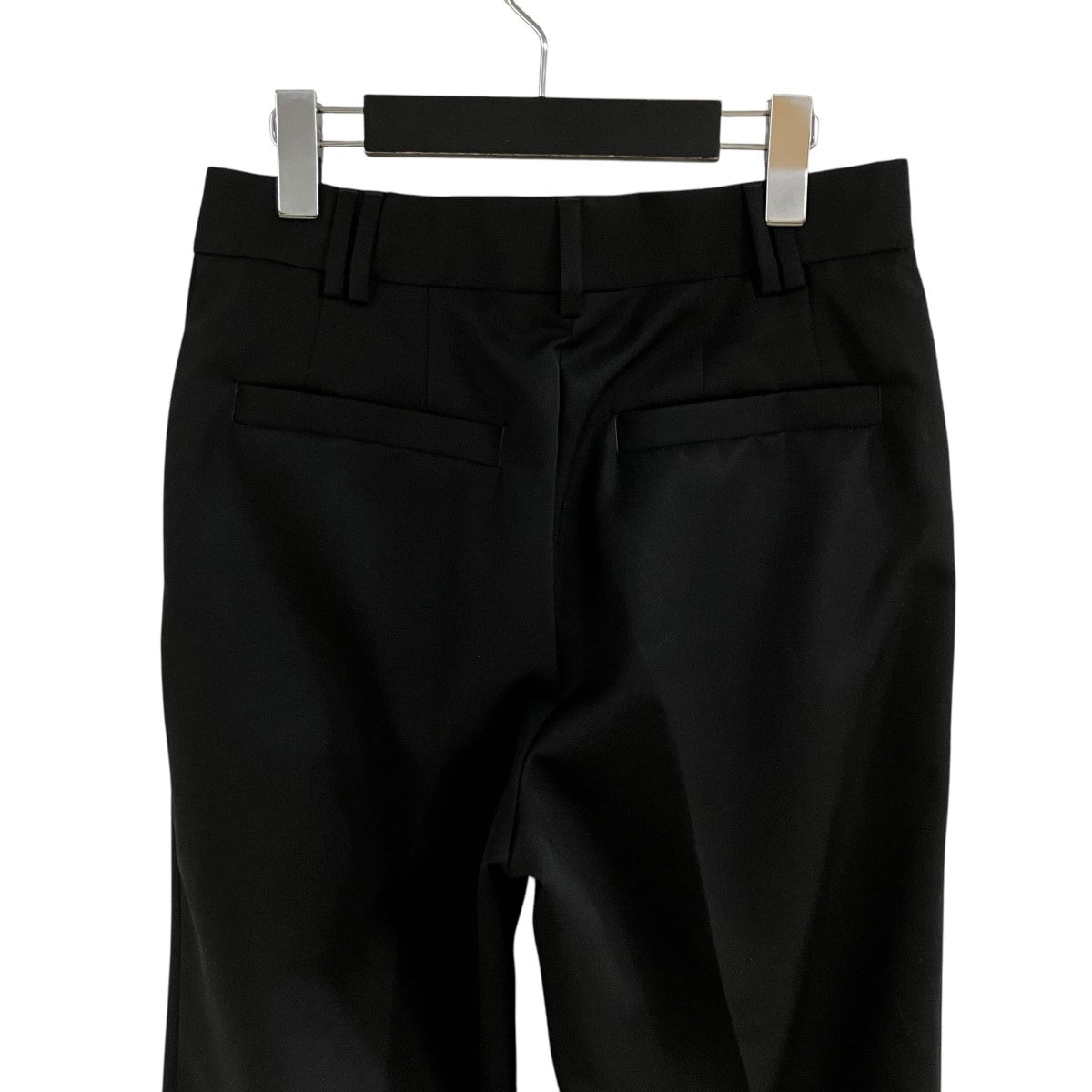 NAMACHEKO スラックス 古着・中古-5枚目のアイテム画像