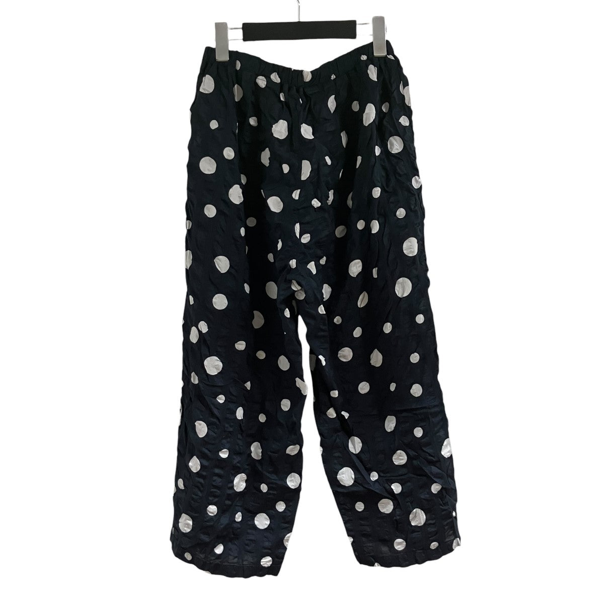 Y’S for living ドットパンツ 古着・中古-3枚目のアイテム画像