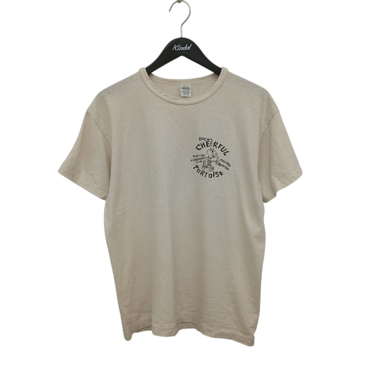 プリントTシャツ
