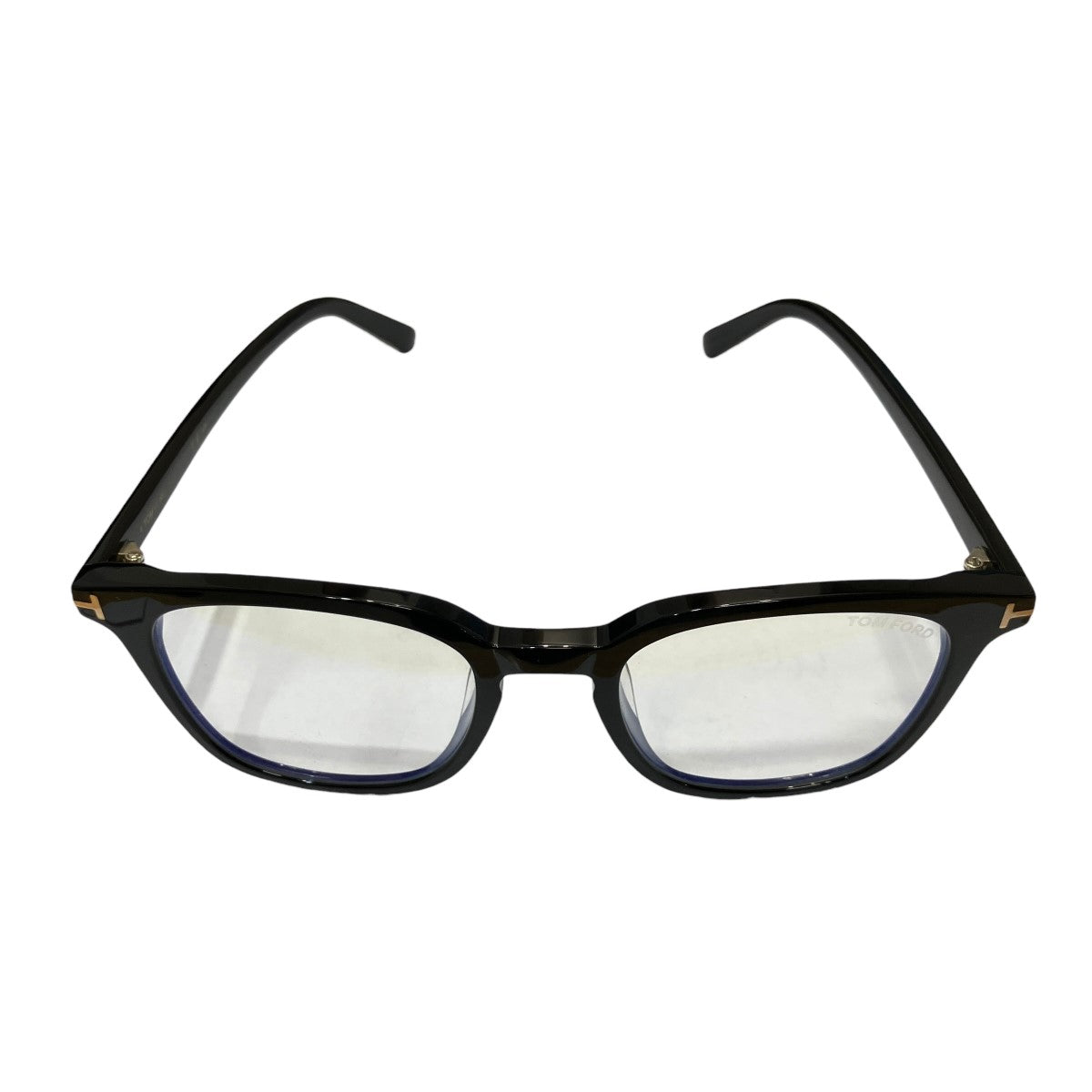 TOM FORD 眼鏡 古着・中古-2枚目のアイテム画像