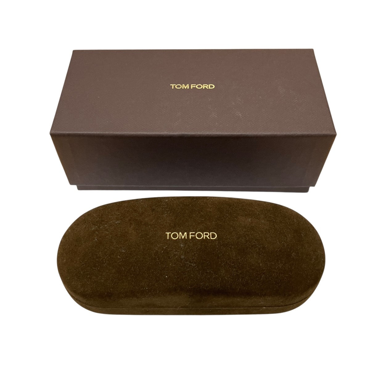TOM FORD 眼鏡 古着・中古-6枚目のアイテム画像
