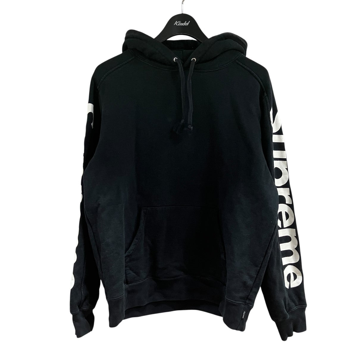Supreme サイドライン スウェットシャツ 古着・中古-1枚目のアイテム画像