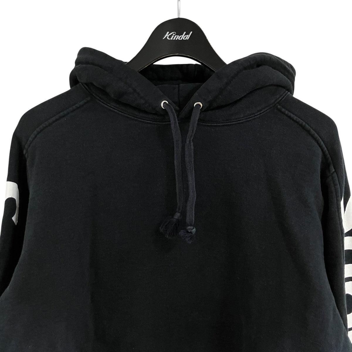 Supreme サイドライン スウェットシャツ 古着・中古-2枚目のアイテム画像