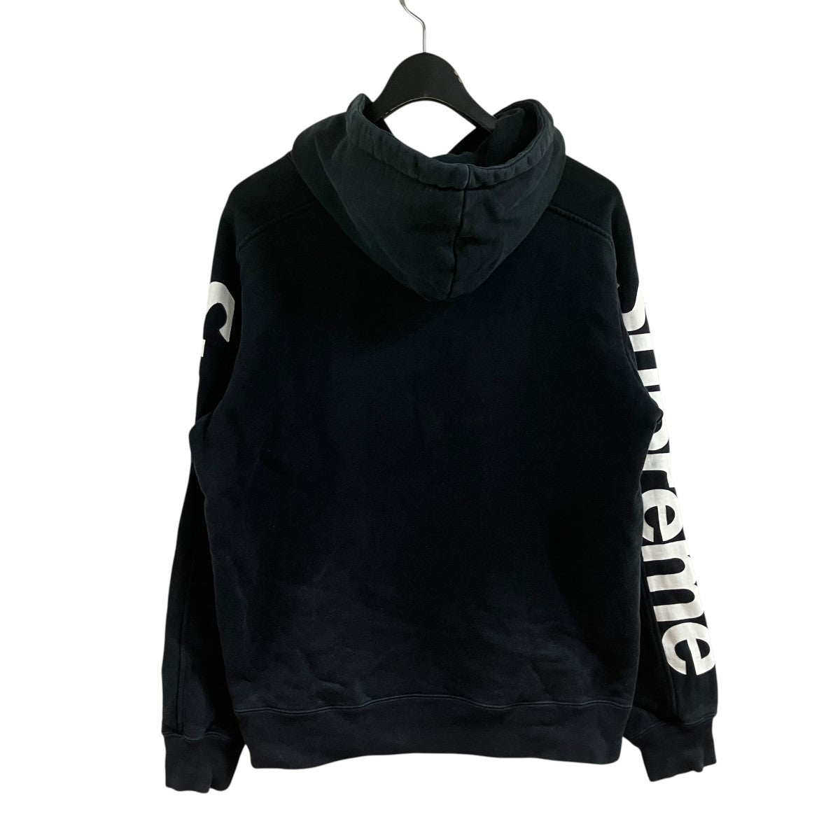 Supreme サイドライン スウェットシャツ 古着・中古-3枚目のアイテム画像