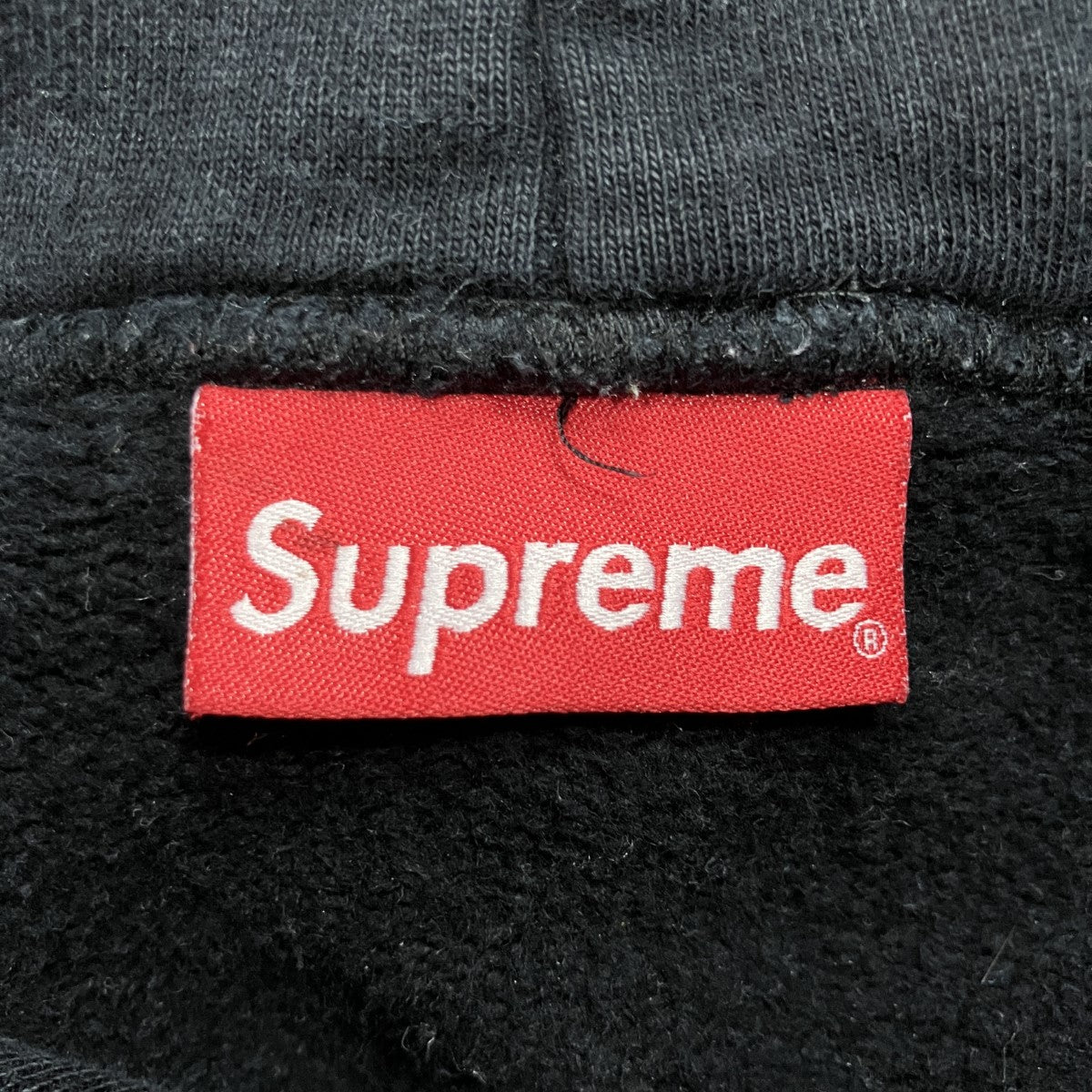 Supreme サイドライン スウェットシャツ 古着・中古-5枚目のアイテム画像