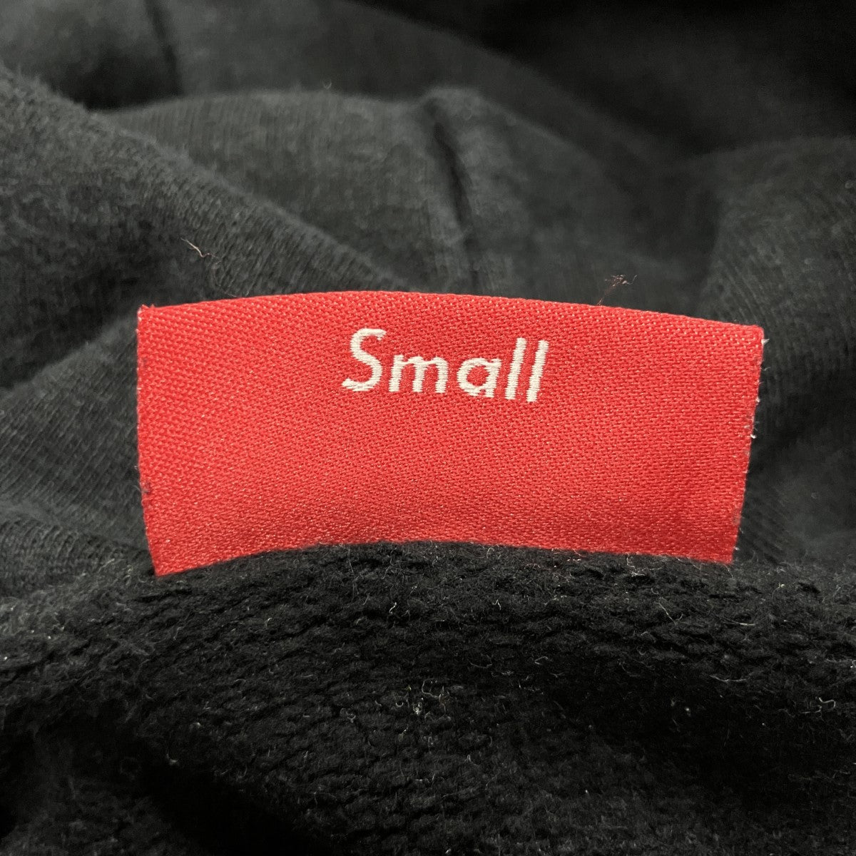Supreme サイドライン スウェットシャツ 古着・中古-6枚目のアイテム画像