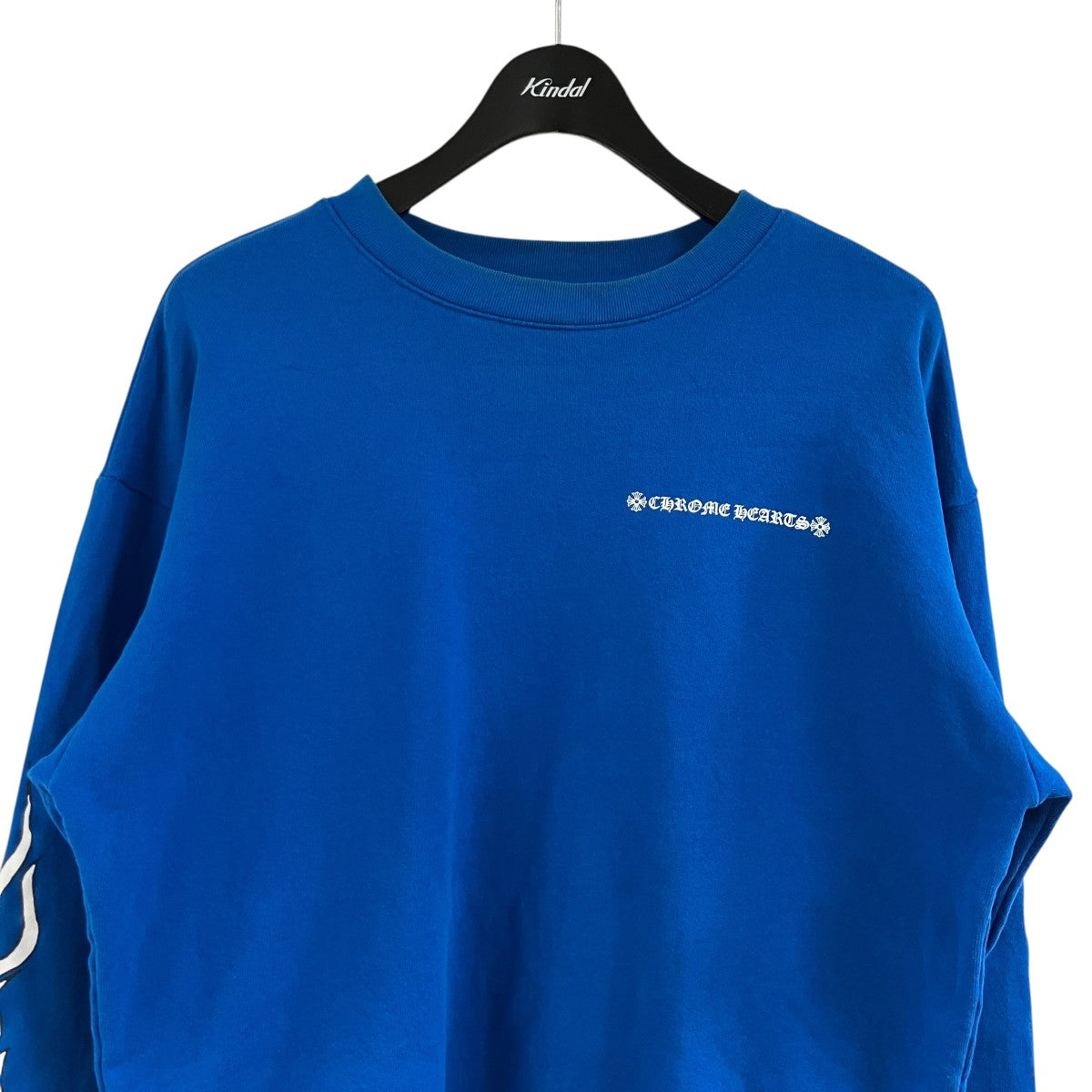 ×MATTY BOY スペーススウェットトレーナー