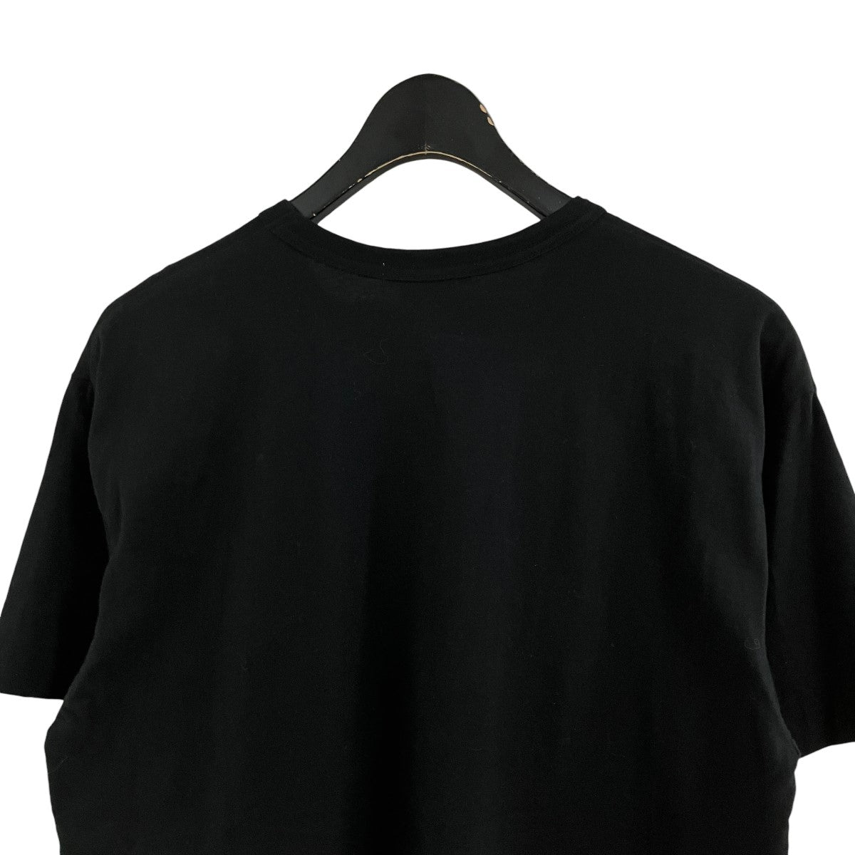 COMME des GARCONS プリントTシャツ 古着・中古-4枚目のアイテム画像