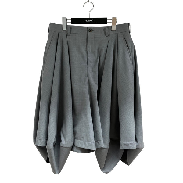 COMME des GARCONS HOMME PLUS(コムデギャルソンオムプリュス) ウール