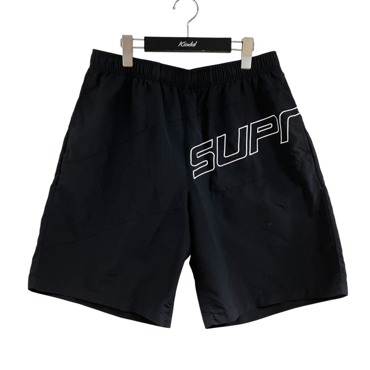 Supreme ナイロンショーツ 古着・中古-1枚目のアイテム画像